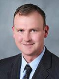Joseph Mark Donaldson, MD