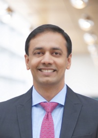 Dr. Gautam Bhimidi Reddy, MD
