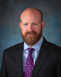 Dr. Jeremy Van Buren, MD, PHD