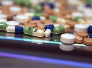 Tapentadol